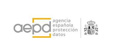 Logotipo Agencia Española de Protección de datos